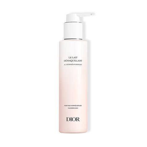 DIOR Latte detergente ️ acquista online .